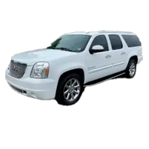 2007-2014 GMC Yukon Accessories: Lift Kits, Shocks & Towing Enhancements