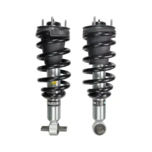 2015-2020 GMC Yukon Coilovers