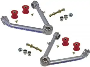 2015-2020 GMC Yukon Suspension Parts – UCAs, Drop Spacers & Spindles