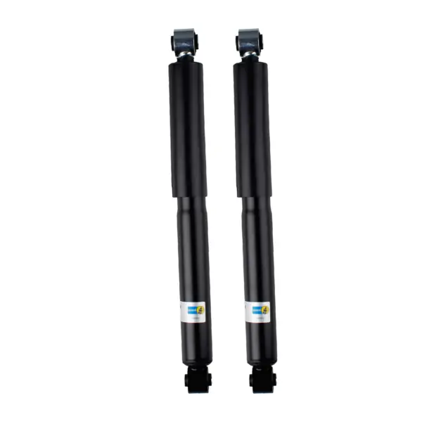Bilstein B4 OE Replacement Rear Shocks for 2019-2023 Mercedes-Benz Sprinter 1500