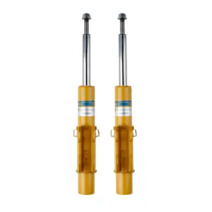 Bilstein B6 Performance Front Shocks for 2019-2024 Mercedes-Benz Sprinter 2500 2WD