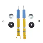 Bilstein B6 Performance Rear Shocks for 2003-2009 Nissan 350Z