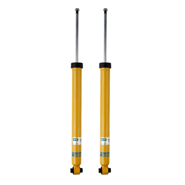 Bilstein B6 Performance Rear Shocks for 2020-2023 Mercedes-Benz GLB250