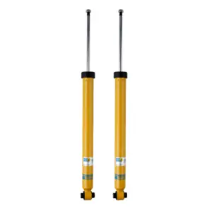 Bilstein B6 Performance Rear Shocks for 2021-2023 Mercedes-Benz GLA250