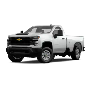 Chevy 3500 Accessories: Lift Kits, Shocks & Heavy-Duty Towing Upgrades