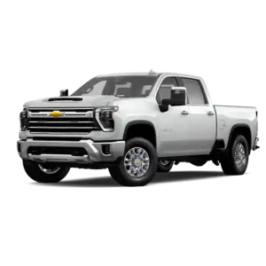 Chevy 3500HD Accessories: Lift Kits, Shocks & Heavy-Duty Towing Upgrades