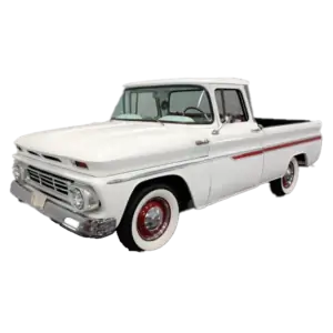 Chevy C10 Accessories: Lift Kits, Lowering Kits & Classic Restoration Parts