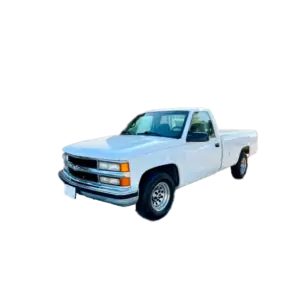 Chevy C1500 Accessories: Lift Kits, Lowering Kits & Restoration Parts