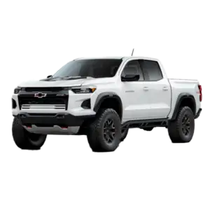 Chevy Colorado Accessories: Lift Kits, Shocks & Towing Upgrades for Mid-Size Trucks
