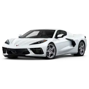 Chevy Corvette Accessories: Performance Exhausts, Suspension Upgrades & Custom Wheels
