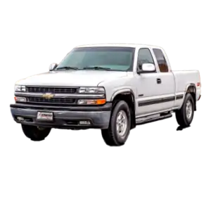 Chevy/GMC 1500HD