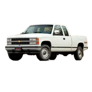 Chevy K2500 Accessories: Lift Kits, Heavy-Duty Suspension & Towing Upgrades