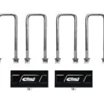 Eibach 1 Lift Block 2014-2018 Chevrolet Silverado 1500 4WD