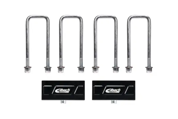 Eibach 1 Lift Block 2014-2018 Chevrolet Silverado 1500 4WD