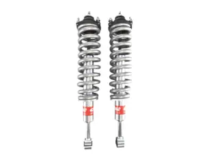 Eibach Pro-Truck 2.5 Lift Assembled Coilovers Kit Stage 1 for 1995-2004 Toyota Tacoma 6 Lug