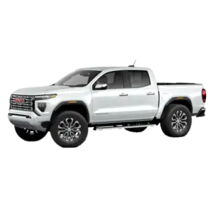 GMC Canyon Accessories: Lift Kits, Shocks & Towing Upgrades for Mid-Size Trucks