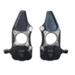 MaxTrac 2" Lowering Spindles for 2009-2014 F-150 2WD/4WD-103420C