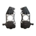 MaxTrac 2" Lowering Spindles for 2021-2024 F-150 2WD/4WD-104120