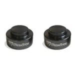 MaxTrac 1.5″ Rear Coil Spacers for 2000-2020 GM SUV or 2009-2024 RAM 1500-1628