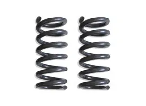 MaxTrac 2" Front Lowering Coils V8 for 1988-1998 Silverado/Sierra 1500 2WD-250520-8