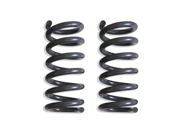 MaxTrac 2" Front Lowering Coils V8 for 1988-1998 Silverado/Sierra 1500 2WD-250520-8