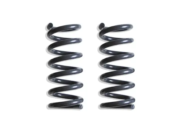 MaxTrac 2″ Front Lowering Coils for 1999-2006 Silverado/Sierra 1500 V8-250920-8