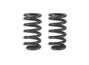 MaxTrac 2" Front Lowering Coils for 1965-1987 C10-251120