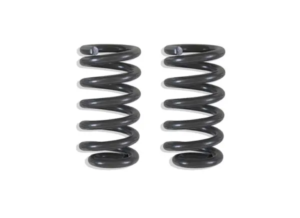 MaxTrac 3" Front Lowering Coils for 1965-1987 C10-251130
