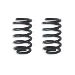 MaxTrac 1" Front Lowering Coils for Ext/Crew Cab for 2007-2013 Silverado/Sierra 1500 and 2007-2014 GM SUV-251310-8