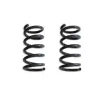 MaxTrac 3" Front Lowering Coils for 2002-2008 RAM 1500 5-Lug 4DR V6 2WD-252130-6