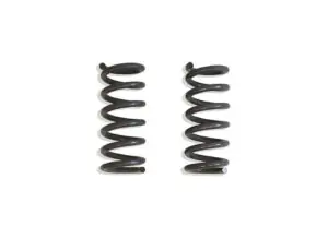 MaxTrac 2" Front Lowering Coils for 2009-2024 RAM 1500 5-Lug 2WD 4DR V8-252920-8
