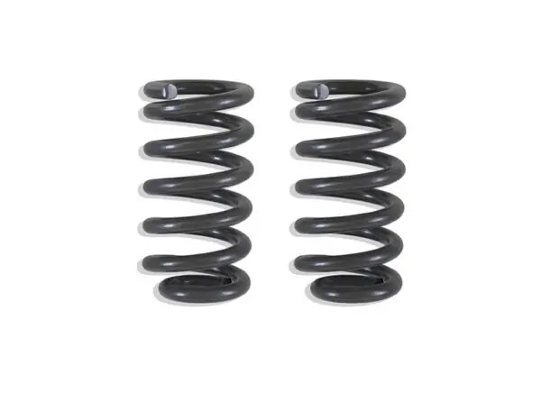 MaxTrac 2" Front Lowering Coils for 2004-2024 Titan and 2004-2010 Armada-255320