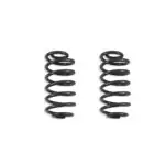 MaxTrac 4" Rear Lowering Coils for 2000-2006 GM SUV-271040