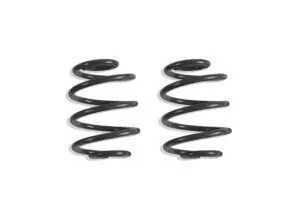 MaxTrac 4" Rear Lowering Coils for 1965-1972 C10-271140