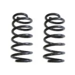 MaxTrac 3" Rear Lowering Coils for 2007-2014 GM SUV (All) and 2015-2020 GM SUV (Non MagneRide)-271230