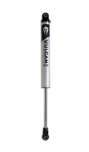 MaxTrac Rear Vulcan IFP Shock – 2.5" Lift Height (1 PC) for 2020-2024 Jeep Gladiator-2800LLV-4