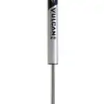 MaxTrac Rear Vulcan IFP Shock – 2" Lift Height (1 PC) for 2018-2024 Jeep JL Wrangler-2900LLV-11