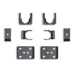 MaxTrac 5" Flip Kit for 1988-1998 Silverado/Sierra 1500-300550