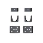 MaxTrac 6" Flip Kit for 1988-1988 Silverado/Sierra 1500 2WD-300560