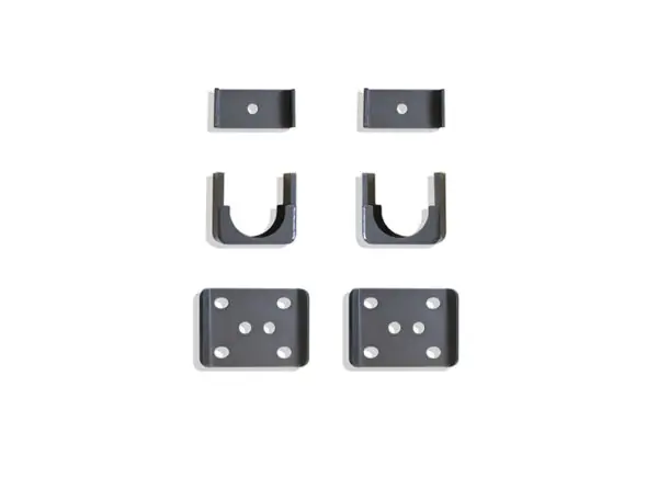 MaxTrac 6" Flip Kit for 1988-1988 Silverado/Sierra 1500 2WD-300560