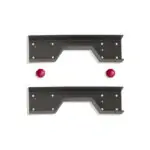 MaxTrac C-Frame Support for 1988-1998 Silverado/Sierra 1500 2WD-300560C