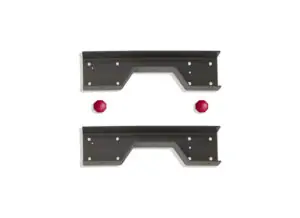 MaxTrac C-Frame Support for 1988-1998 Silverado/Sierra 1500 2WD-300560C