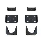 MaxTrac 6" Flip Kit for 1999-2006 Silverado/Sierra 1500-300960
