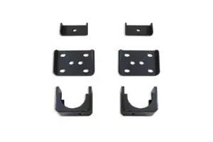 MaxTrac 6" Flip Kit for 1999-2006 Silverado/Sierra 1500-300960