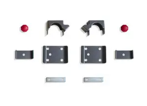 MaxTrac 7.5" Flip Kit for 2007-2018 Silverado/Sierra 1500-301370