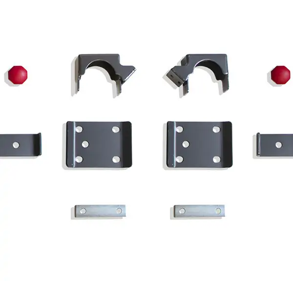 MaxTrac 7.5" Flip Kit for 2007-2018 Silverado/Sierra 1500-301370