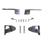 MaxTrac 2" Lift Hangers for Flip Kit for 2019-2024 Silverado/Sierra 1500-3019RH