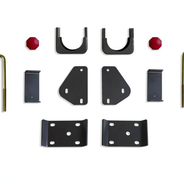 MaxTrac 4"-6" Flip Kit for 2002-2008 RAM 1500-302150