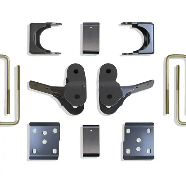 MaxTrac 4" Flip Kit for 2004-2008 F-150-303140