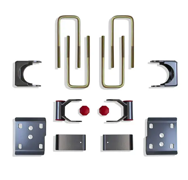 MaxTrac 5" Flip Kit for 2015-2024 F-150-303250